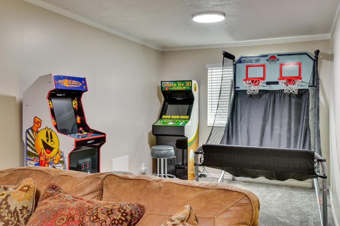 Photo of Livingroom in Clearfield