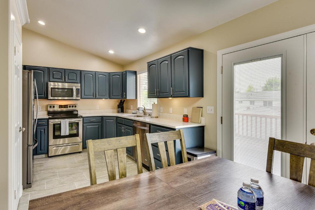 Photo of Kitchen in Clearfield