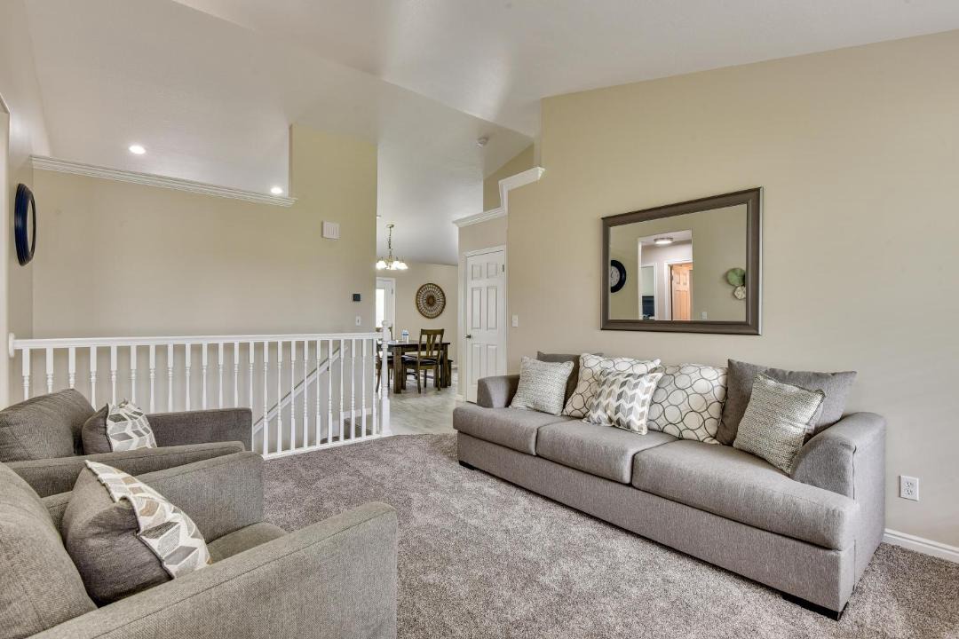 Photo of Livingroom in Clearfield