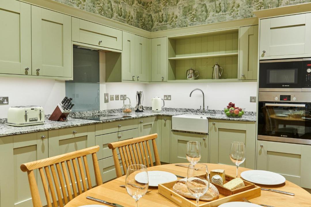 Photo of Kitchen in Walwick