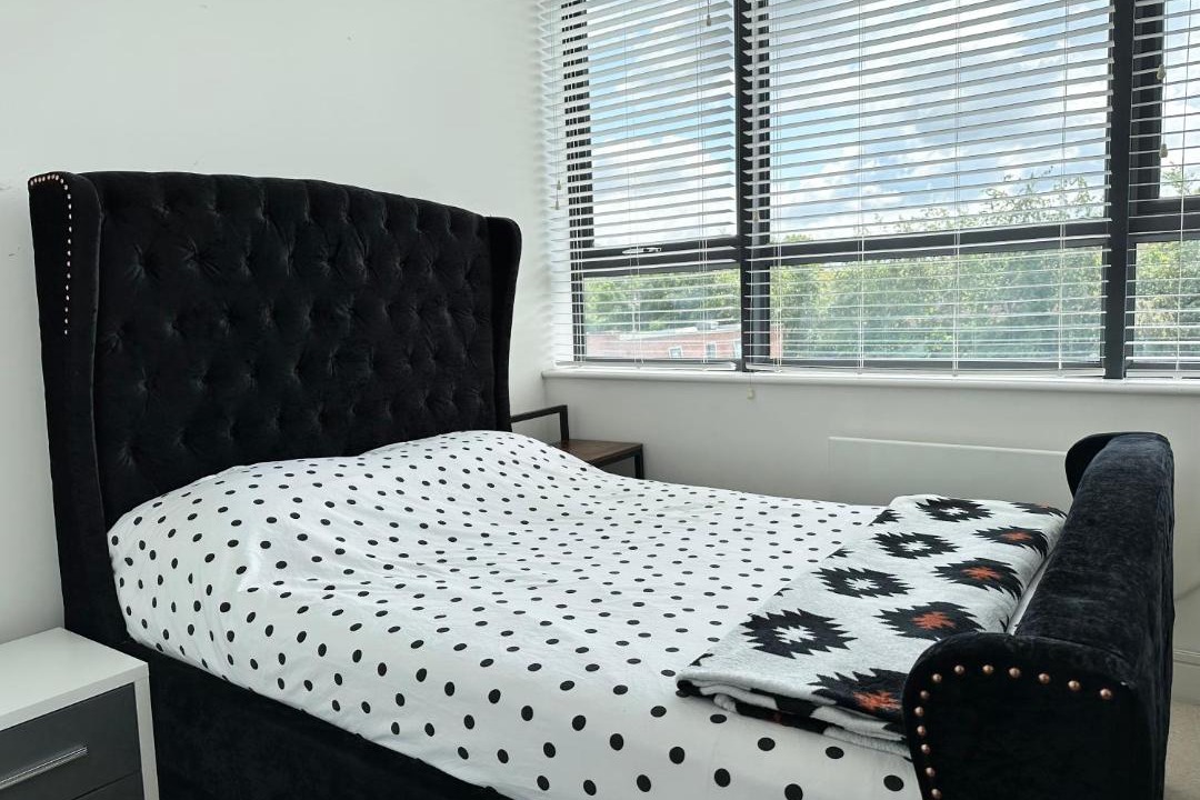 Photo of Bedroom in Haywards Heath