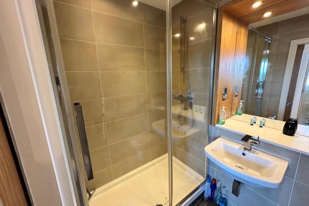 Photo of Bathroom in Haywards Heath