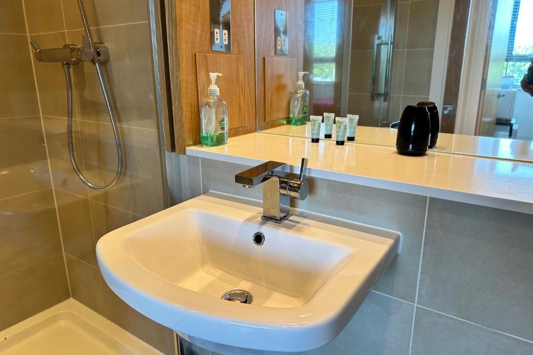 Photo of Bathroom in Haywards Heath