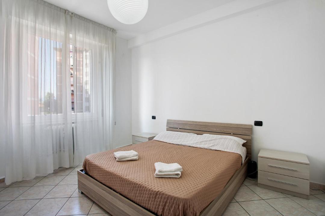 Photo of Bedroom in Nova Milanese