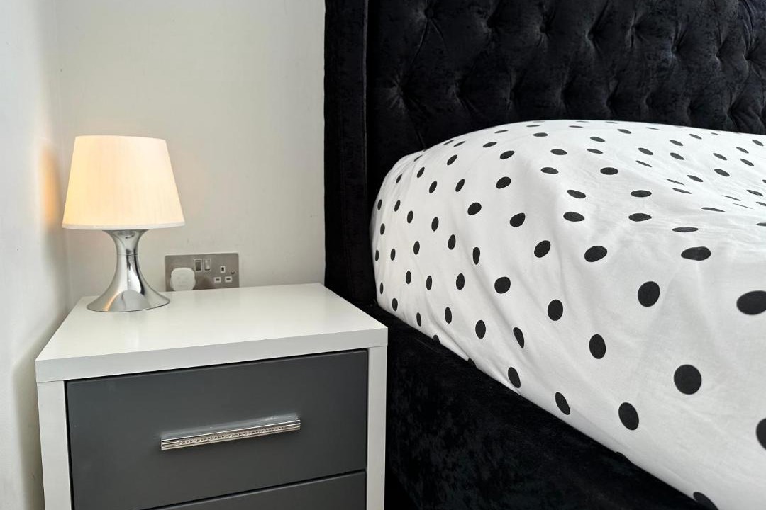 Photo of Bedroom in Haywards Heath