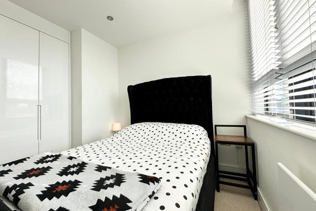 Photo of Bedroom in Haywards Heath