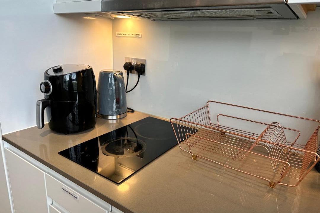 Photo of Kitchen in Haywards Heath