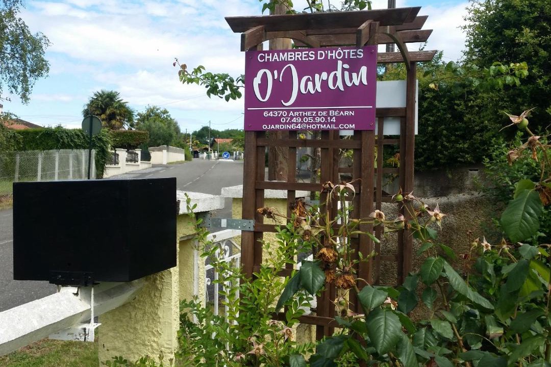 Photo of Outdoor in Arthez-de-Bearn