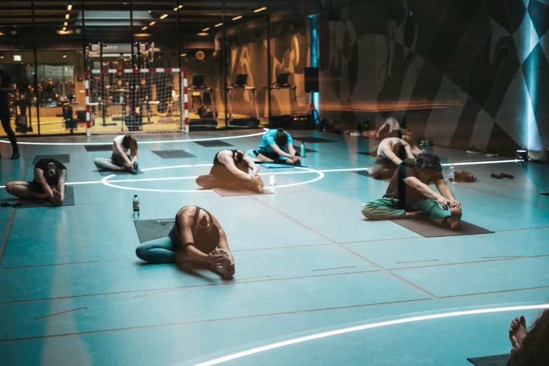 Photo of Others in København V