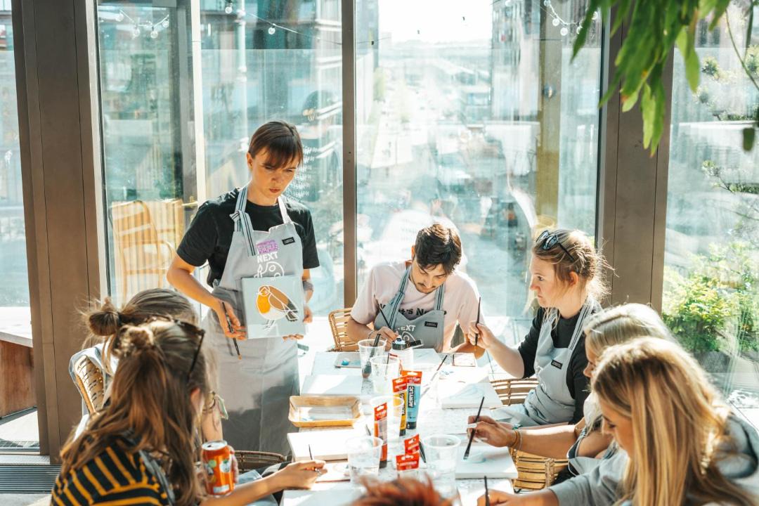 Photo of Kitchen in København V