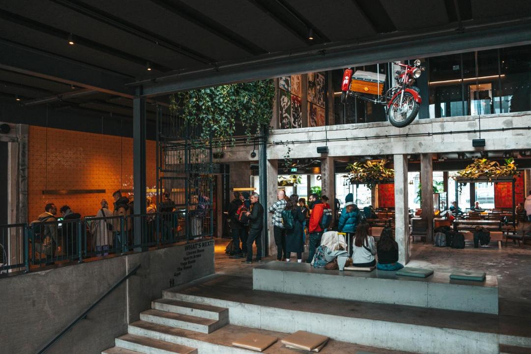 Photo of Others in København V