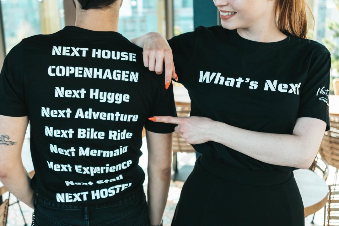 Photo of Others in København V
