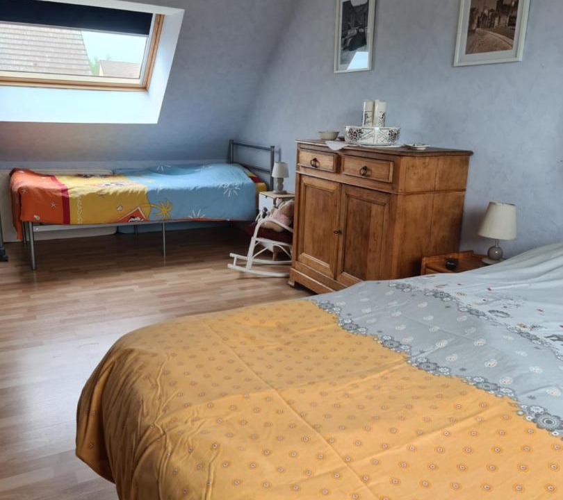 Photo of Bedroom in Sannerville