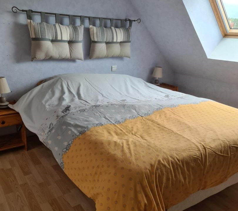 Photo of Bedroom in Sannerville