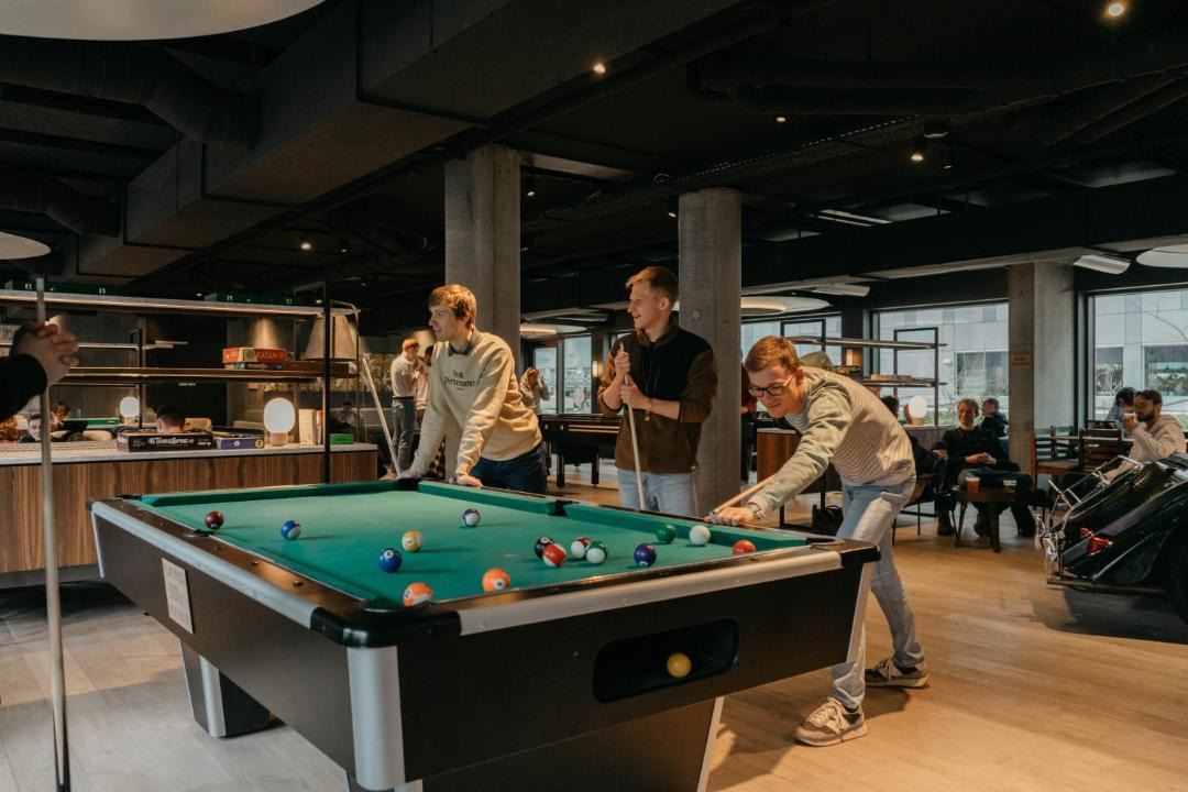 Photo of Others in København V