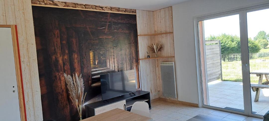 Photo of Livingroom in Huisnes-sur-Mer