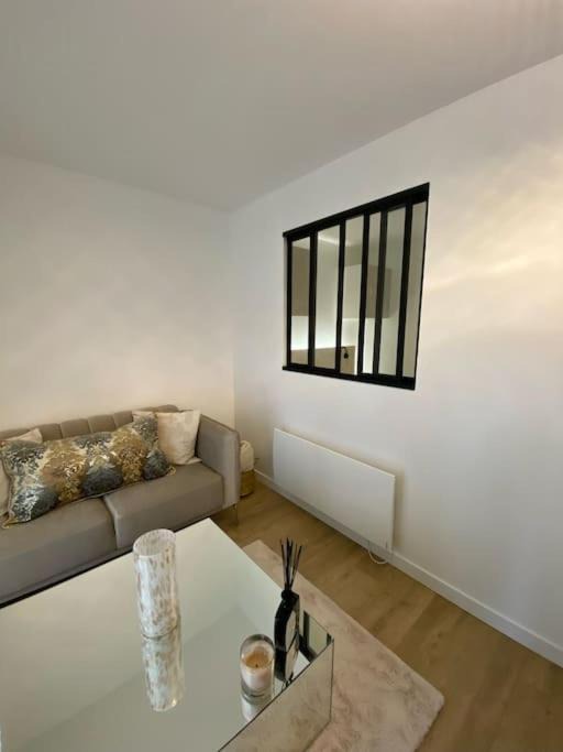 Photo of Livingroom in Carquefou