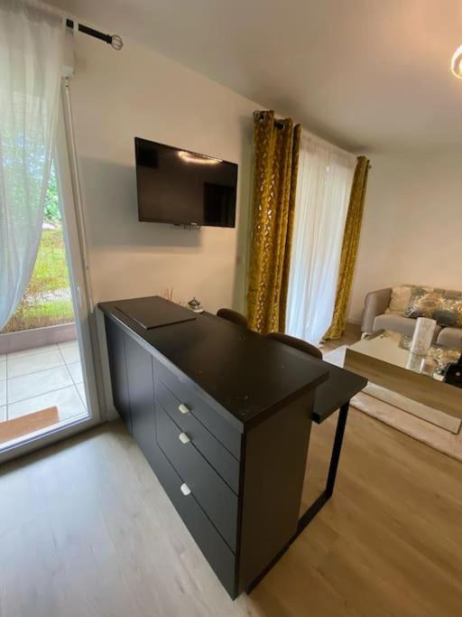 Photo of Livingroom in Carquefou