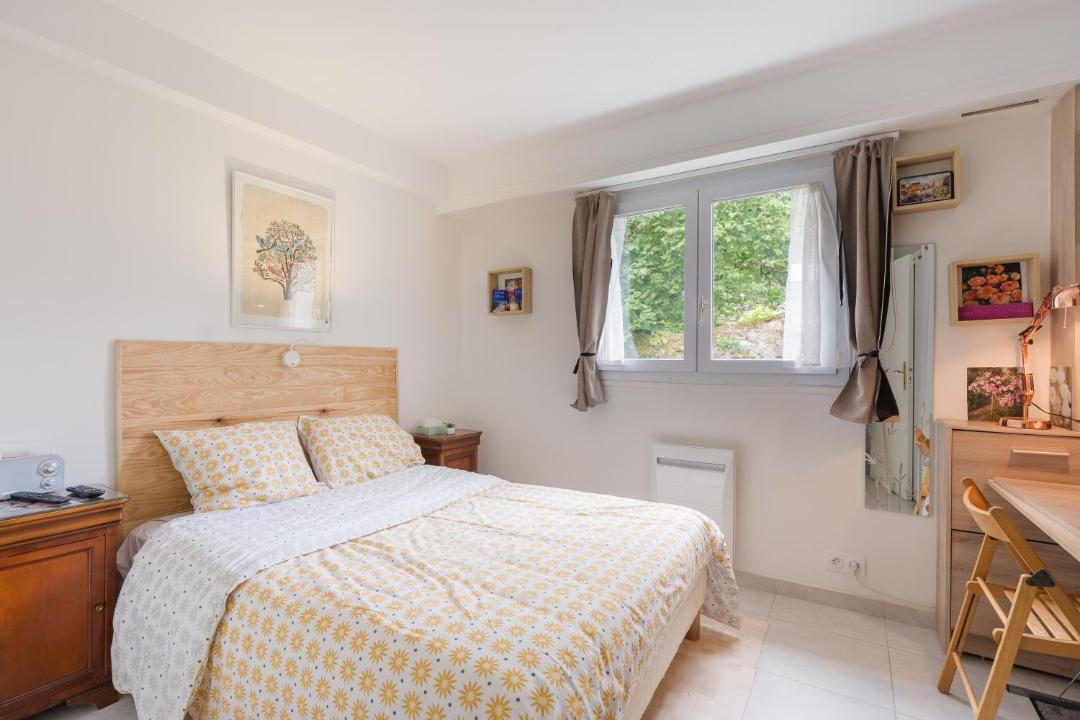 Photo of Bedroom in Agenets