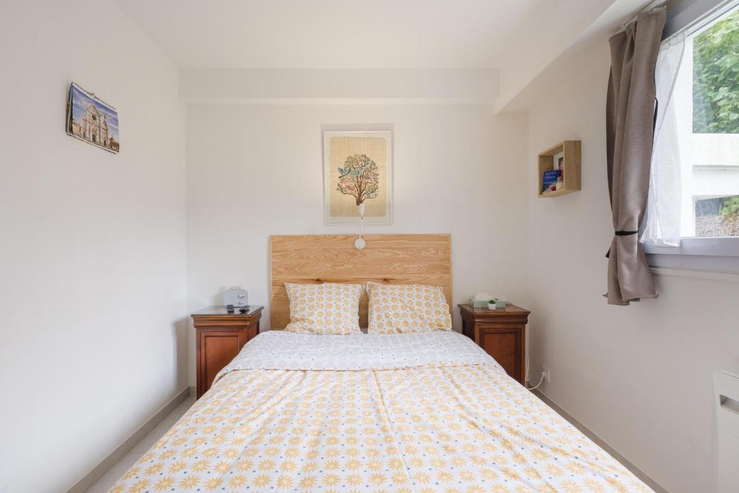 Photo of Bedroom in Agenets