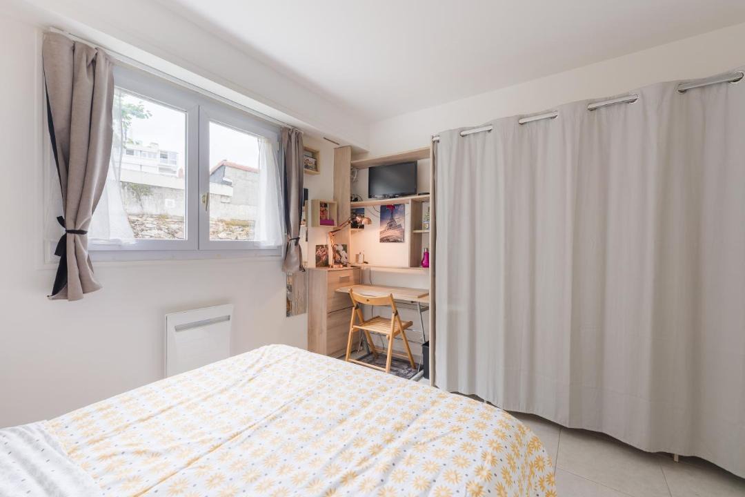 Photo of Bedroom in Agenets