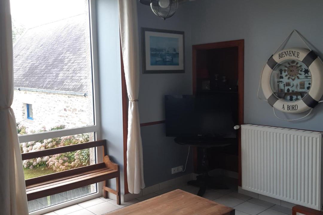 Photo of Livingroom in Treguennec