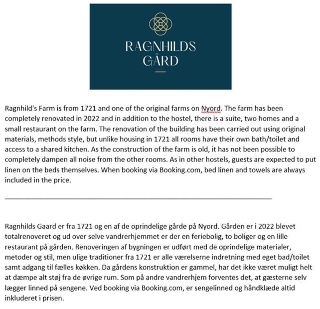 Photo of Others in Nyord