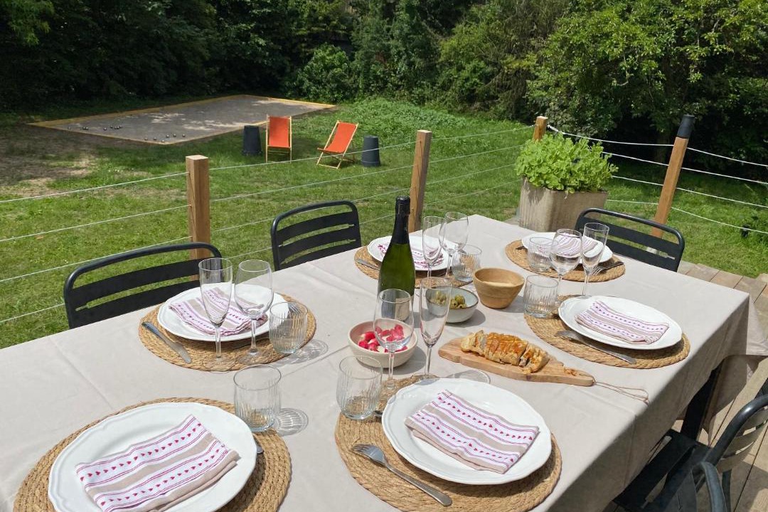 Photo of Others in Courmont