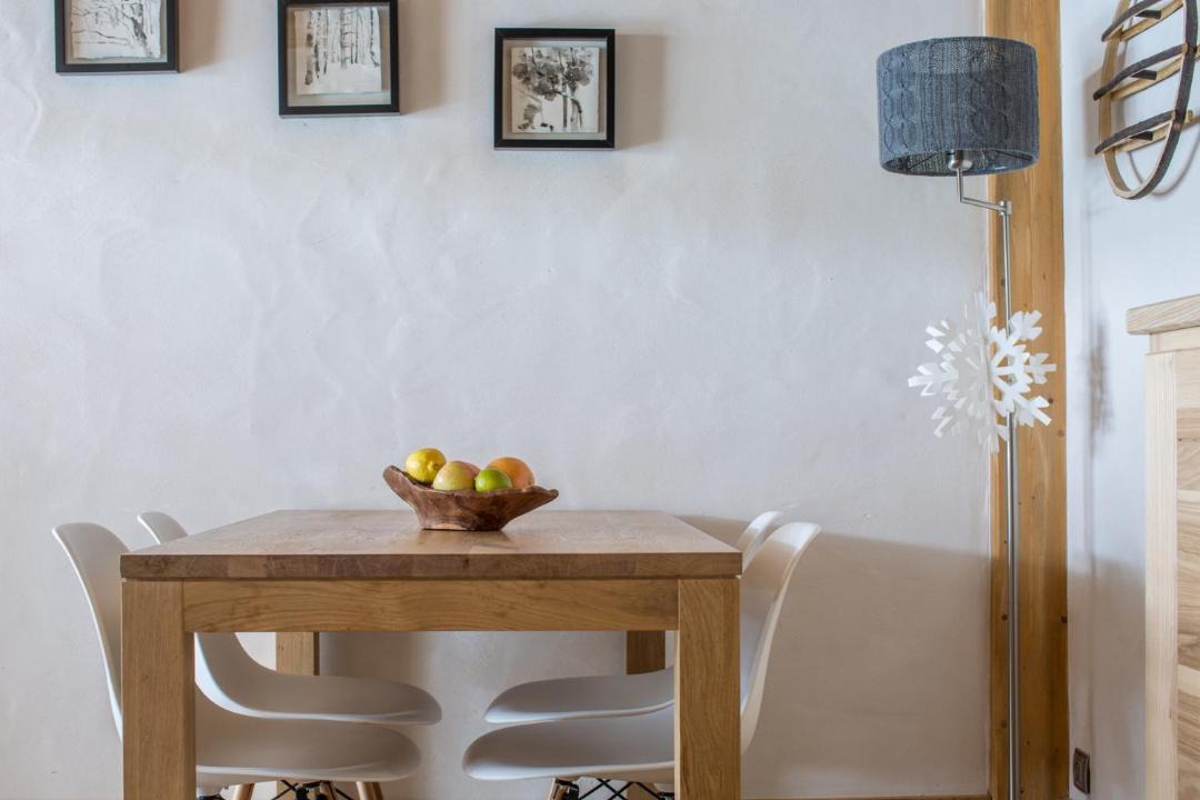 Photo of Others in Chamonix City Centre