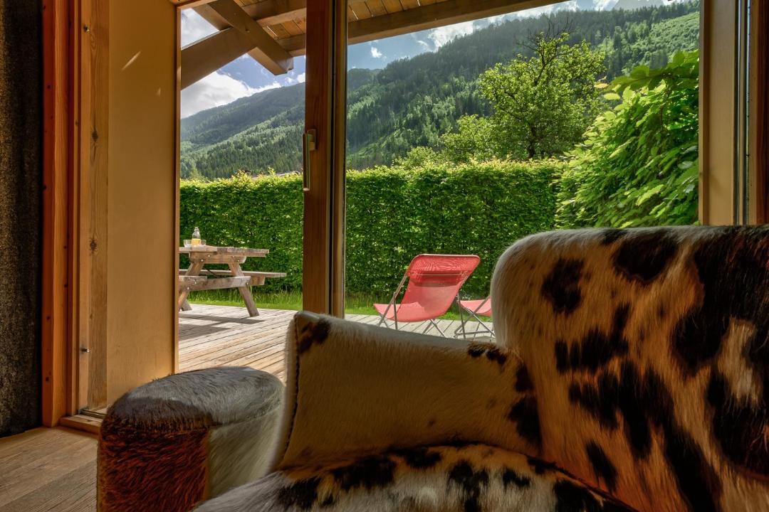 Photo of Others in Chamonix City Centre