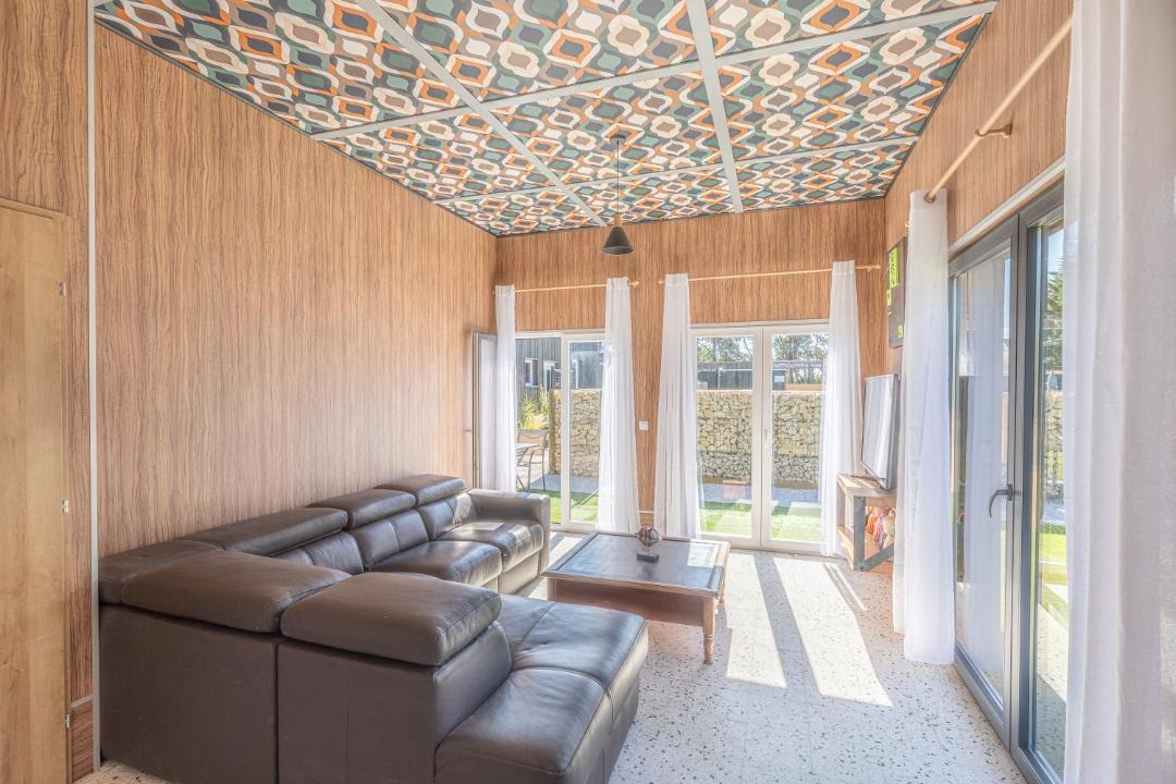 Photo of Livingroom in Villaines-les-Rochers