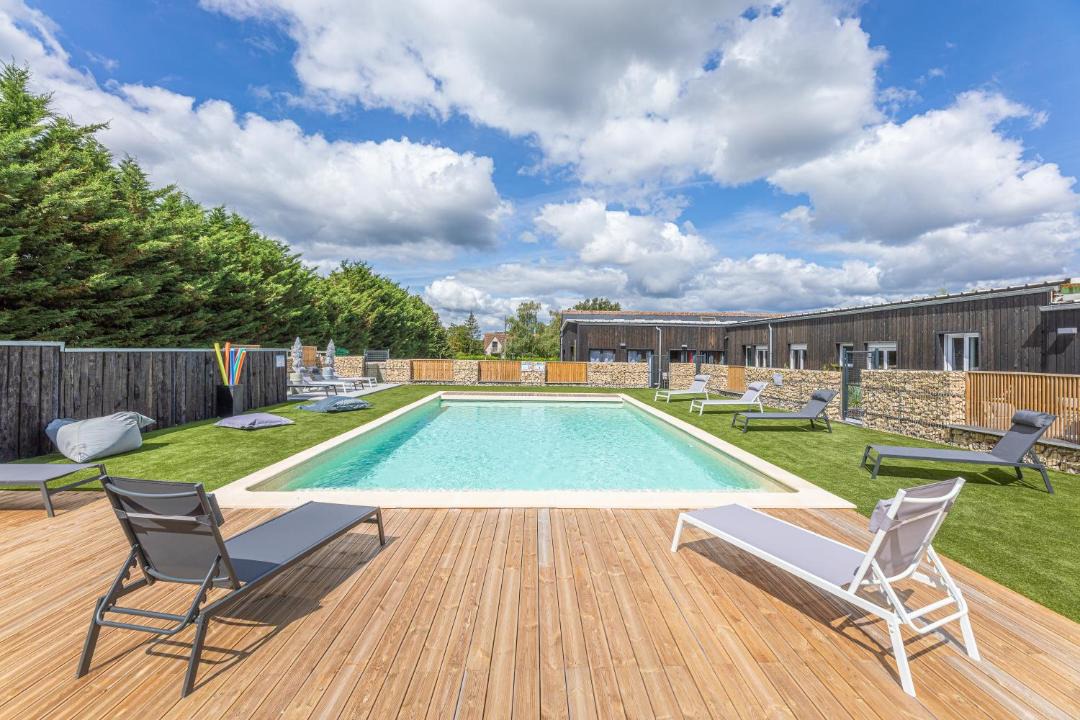 Photo of Outdoor in Villaines-les-Rochers