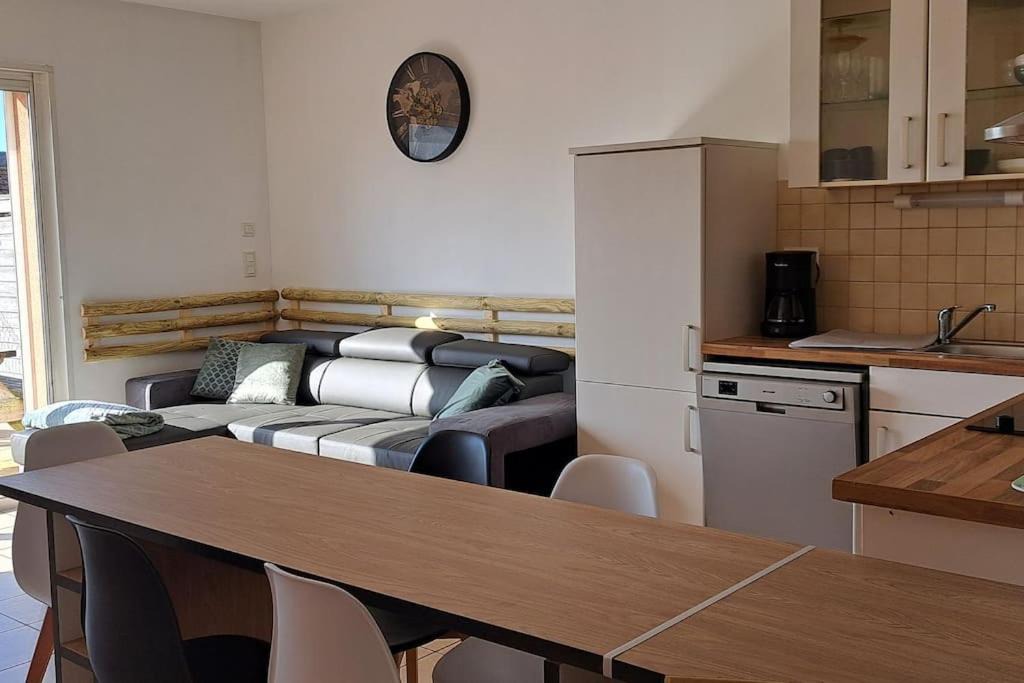 Photo of Kitchen in Huisnes-sur-Mer