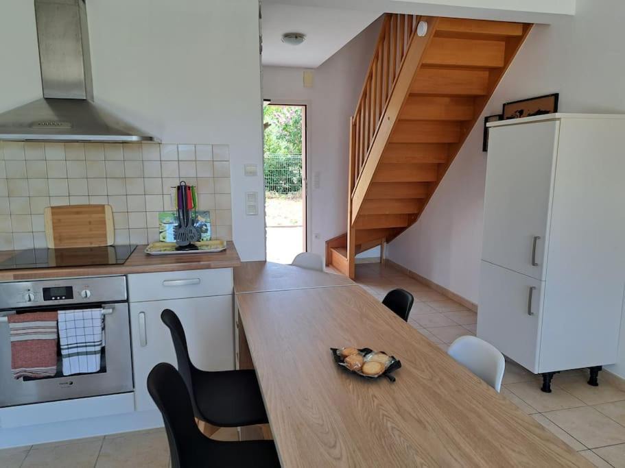 Photo of Kitchen in Huisnes-sur-Mer
