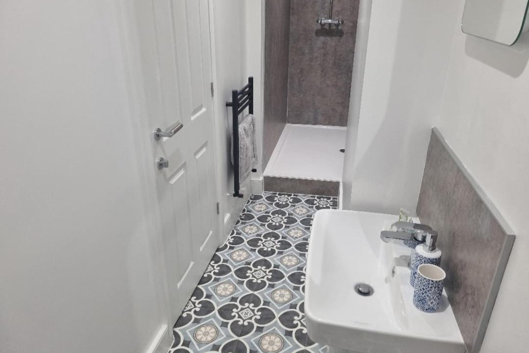 Photo of Bathroom in Carlisle