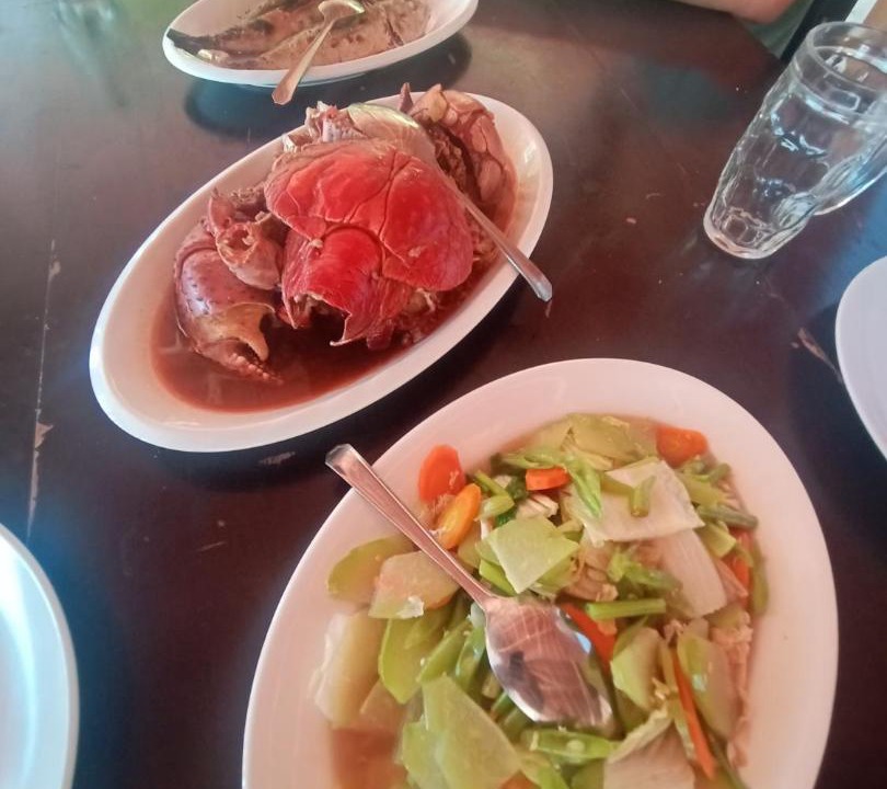 Photo of Others in Batudaka Island