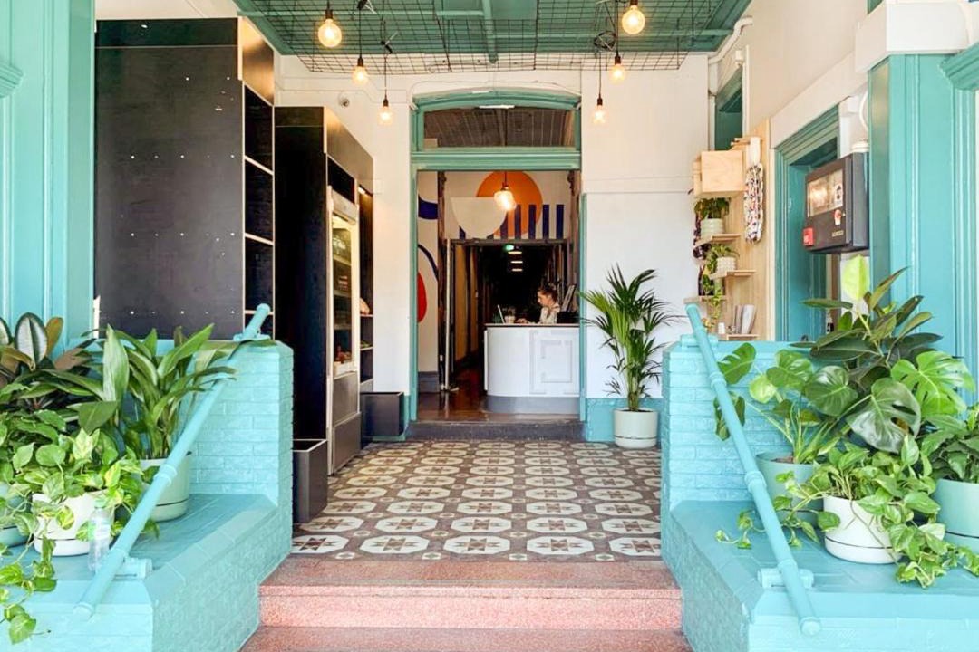 Photo of Others in St Kilda