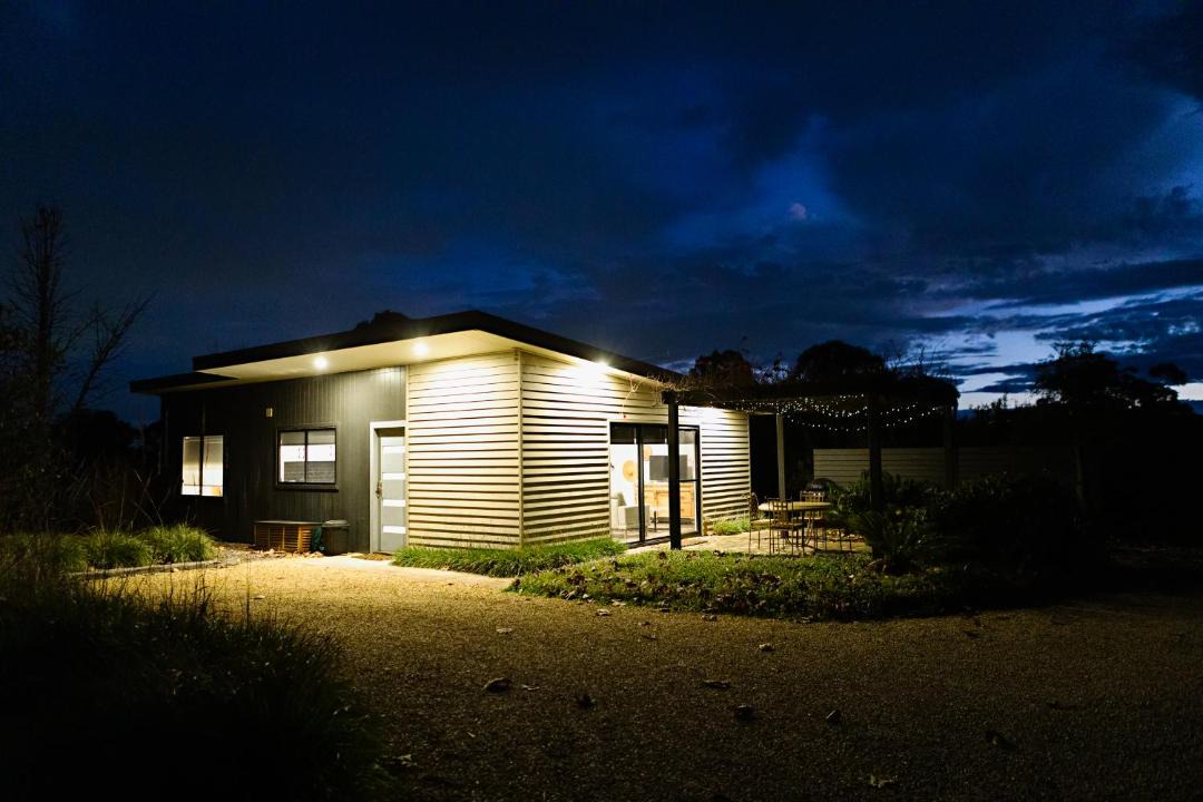 Photo of Buildings in Glenorie