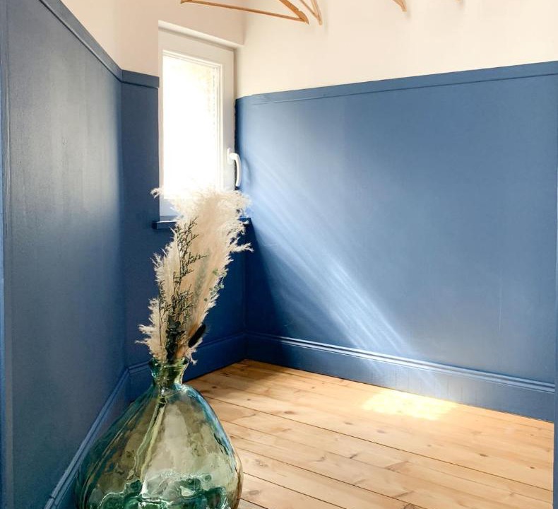 Photo of Bathroom in Origny-Sainte-Benoite