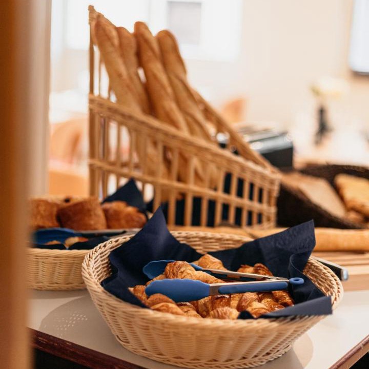 Photo of Kitchen in Metz-Centre – Ancienne Ville
