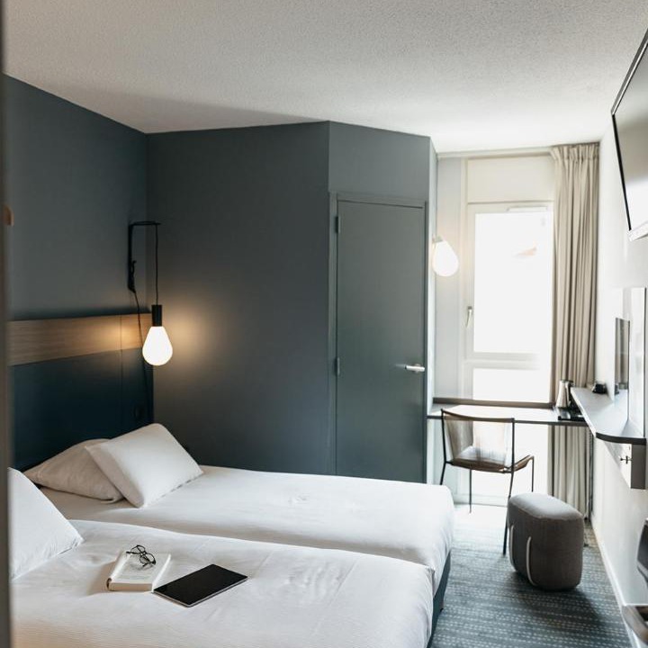 Photo of Bedroom in Metz-Centre – Ancienne Ville