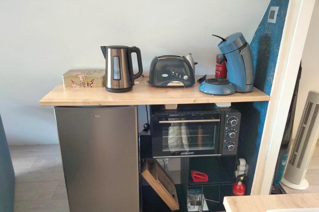 Photo of Kitchen in Hesdigneul-les-Boulogne