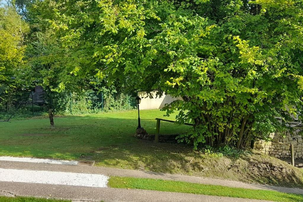 Photo of Outdoor in Braisnes