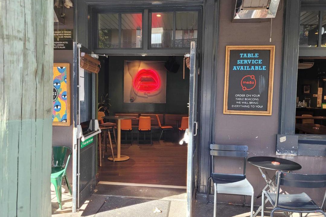 Photo of Others in Darlinghurst