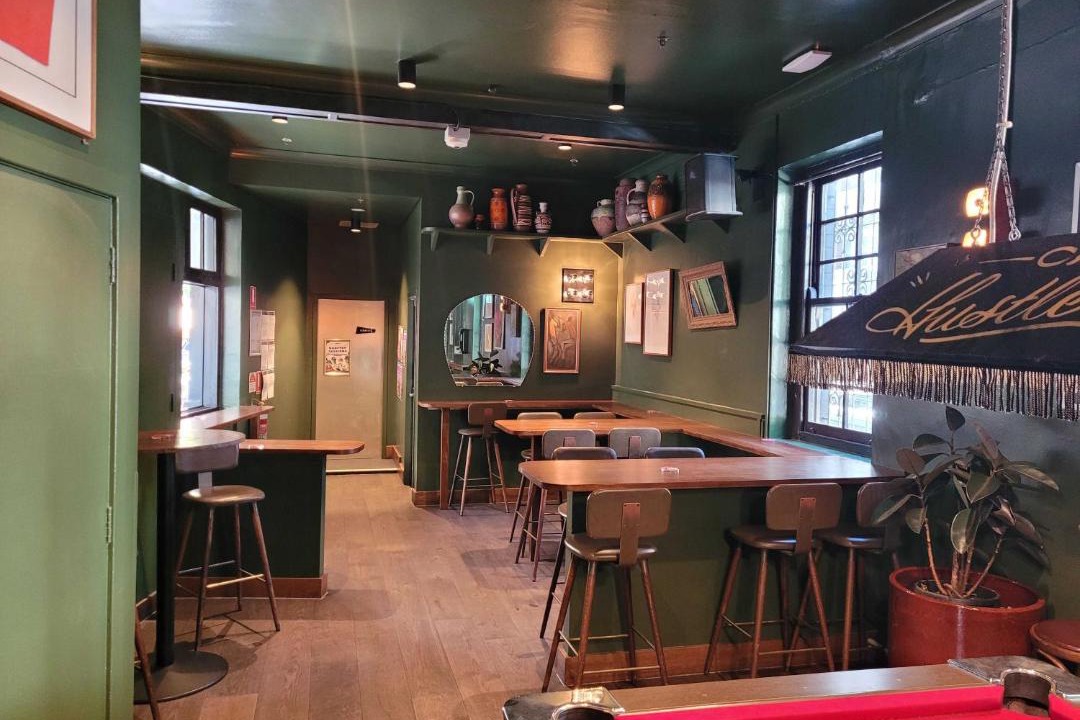 Photo of Others in Darlinghurst