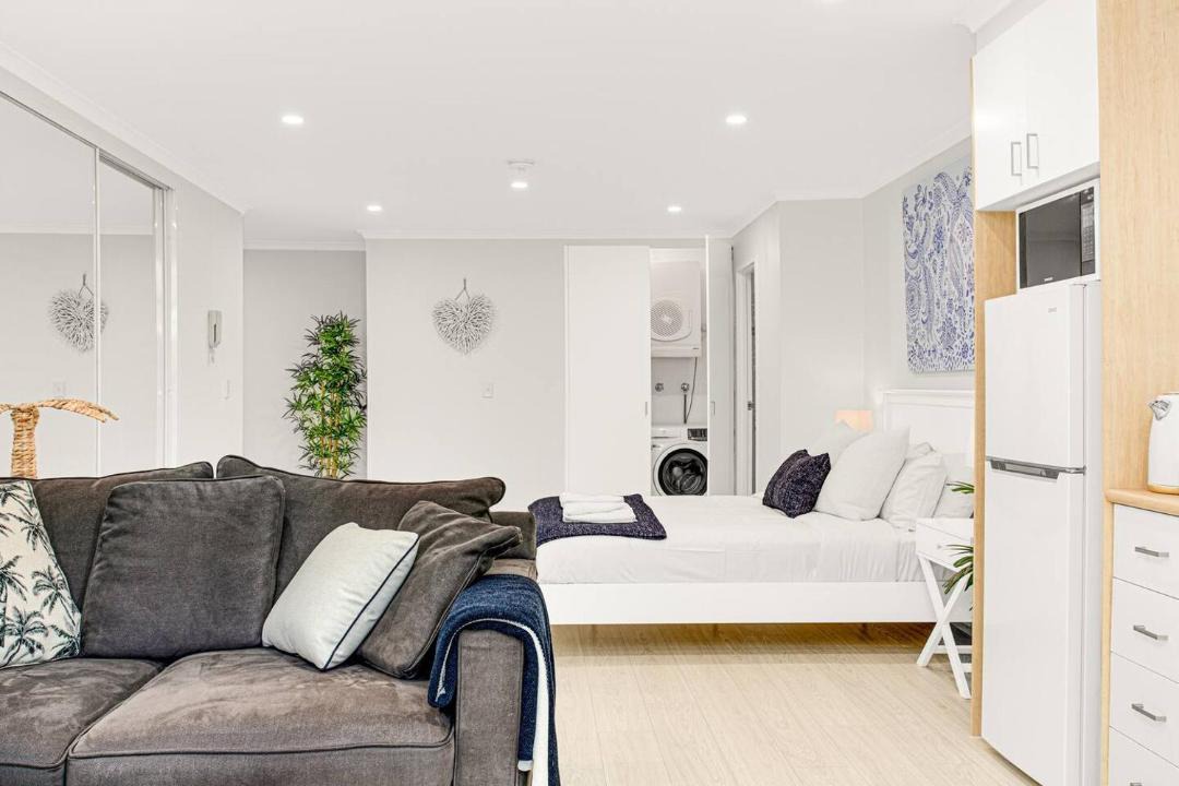 Photo of Livingroom in Crows Nest