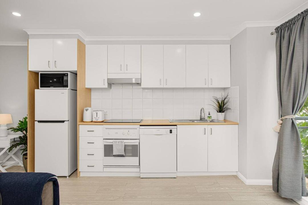 Photo of Kitchen in Crows Nest