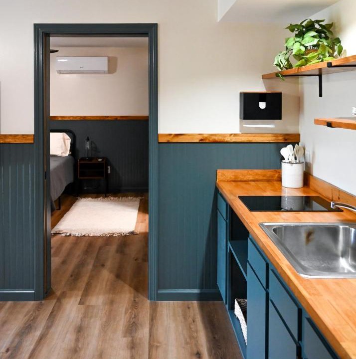 Photo of Kitchen in Skaneateles