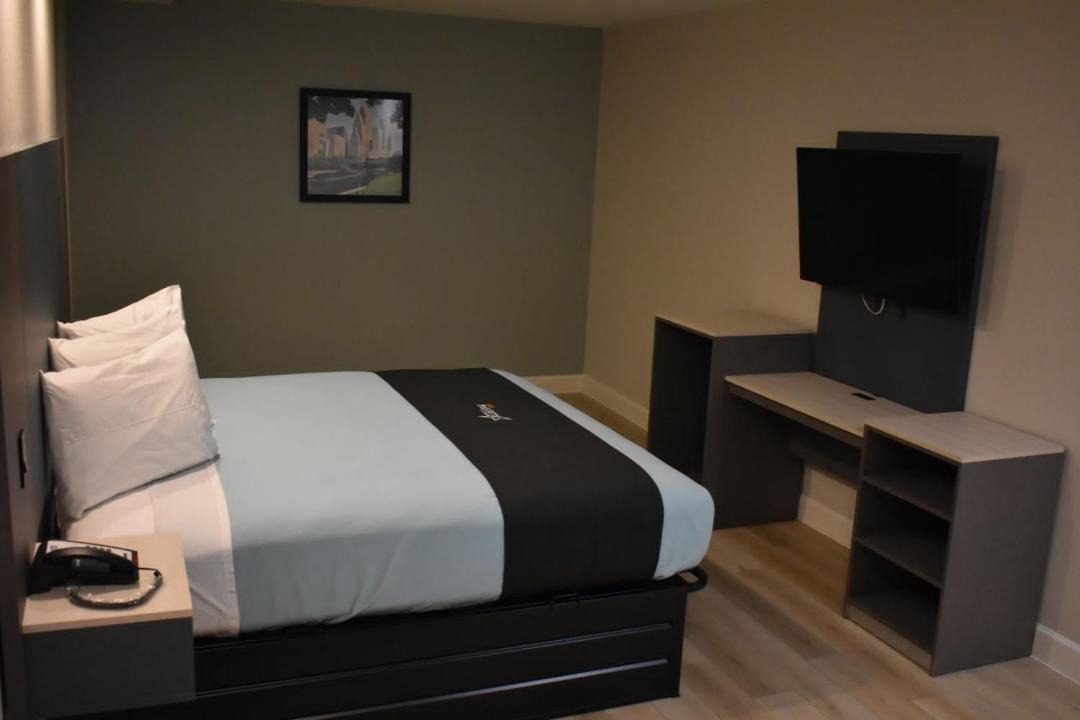 Photo of Bedroom in North Shore