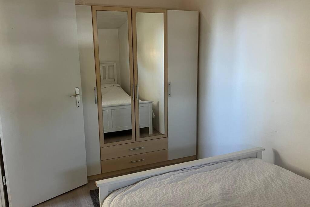 Photo of Bedroom in Heidwiller
